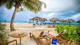 Last-minute summer offer from Breezes Bahamas