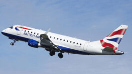 ACTA slams BA’s new GDS surcharge