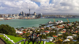 Tourism New Zealand rewards specialists with status tiers & benefits