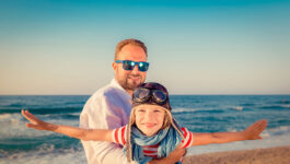 WestJet launches Father’s Day Sale on flights and vacations