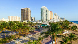 Summer in Fort Lauderdale includes VIP offers and 2-for-1 deals