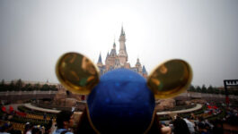 As Shanghai's Magic Kingdom turns one, Disney pushes further into China