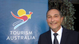 Australia Tourism’s Canada numbers leaping forward like ‘roo