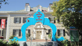 Oh the Places You'll Go! Dr. Seuss museum opens its doors in Massachusetts