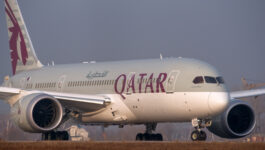 Saudi Arabia bans all Qatari planes as Arab powers sever Qatar ties