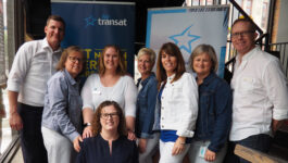 Sun, fun & strikes: Transat launches new Winter Sun program