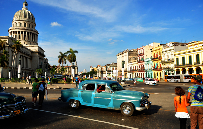 Trump expected to announce new Cuba policy on Friday