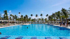 RIU’s top family resort in Punta Cana debuts brand new look