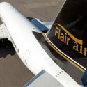 Flair takes off from YVR, YYZ and YLW today