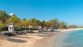 Agents can win a 5-night stay at Melia Braco Village in Jamaica