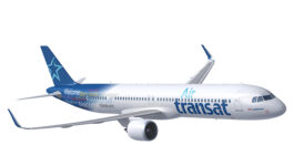 Air Transat signs lease deal for 10 new Airbus A321neo LRs