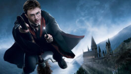 New roller coaster coming for Harry Potter theme park