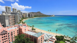 Hawaii looking increase accommodation tax