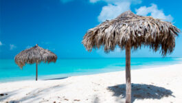 New from Toronto: Sunwing flights to Cayo Largo, Cuba