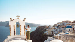 See Europe everyday with Contiki and save up to 30% off