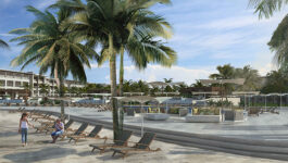 Sunwing now packaging the new Royalton Bavaro Resort and Spa