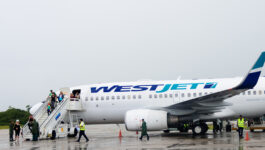 WestJet's Saretsky ramps up anti union campaign