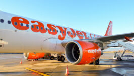 easyJet opens base in Vienna in preparation for Brexit fallout