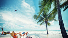 ACV brings back cruise vacations with exclusive flight credits