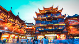 Agents invited to discover China with Trip Connoisseurs, CNTO