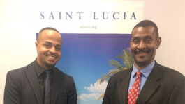 Saint Lucia appoints TOTAL PR as official agency in Canada