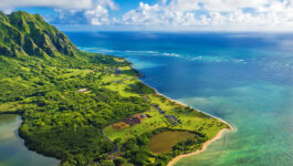 SPG Resorts in Hawaii launch biggest sale of the season