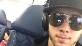 Do you know who Nick Jonas is? This dad doesn’t and the Internet loves him for it