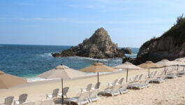 ACV now offering a new four-star option in Huatulco, Mexico