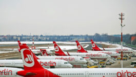 Air Berlin files for bankruptcy but says flight schedule, bookings remain valid