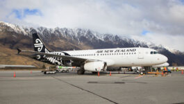 Air New Zealand adds 15,600 more seats on Vancouver route