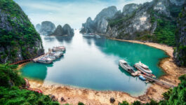 Asia deals all through August with On The Go Tours