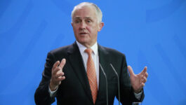 Australian PM says threat from plane plot is over