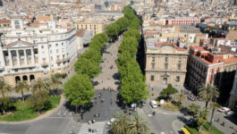 Canadians affected by Barcelona attacks, Ottawa advises to avoid Las Ramblas