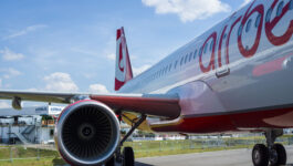 Discounted fares for airberlin’s new 2018 Toronto flights