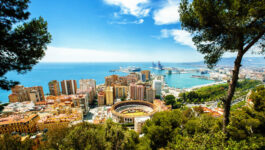 Malaga, Lisbon, Faro on sale with Transat’s Winter Europe EBB