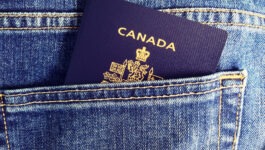 Ottawa announces gender-neutral passports