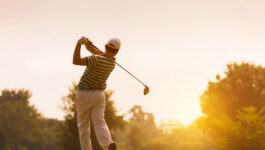 Silk Holidays tees up with Asia’s largest golf company