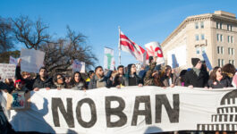 Trump's travel ban heads back to U.S. appeals court