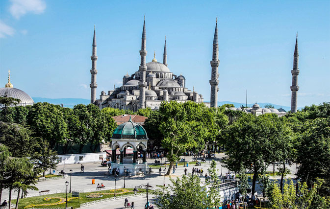 Turkey in recovery mode, looks for 50 million visitors by 2023 - Travelweek