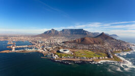 SAA sale fares start at US$799 to South Africa and beyond