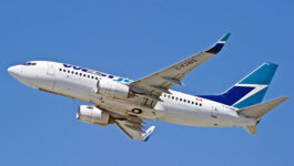 WestJet and Switchfly partner on multi-source travel packaging