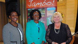 Kenya Tourist Board extends a warm ‘jambo’ to Canadian trade