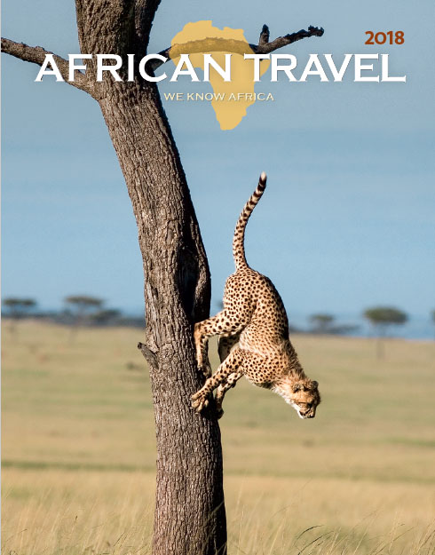 travel africa hashtags