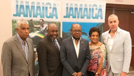 Jamaica enjoys strong rebound in Canadian market