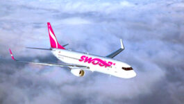 And the name of WestJet’s new ultra-low-cost airline is…