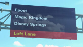 Spelling error is directing Disney guests to go to this place instead