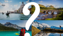 Can you guess which country has been voted the most beautiful in the world?