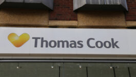 Thomas Cook & Expedia enter into “mutually beneficial relationship”