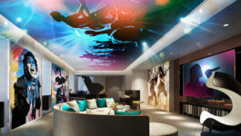 Hard Rock is turning up the volume on its Rock Star Suites