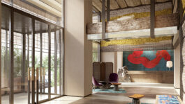 Nobu Hospitality to open new Barcelona hotel with Selenta Group